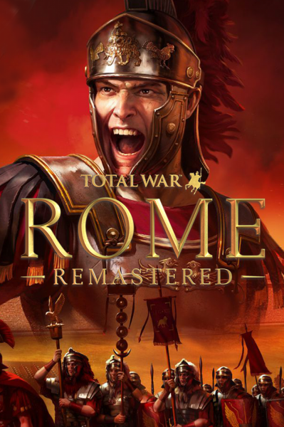 Total War: ROME REMASTERED (PC) - Steam Key - GLOBAL