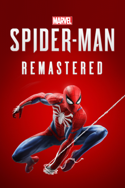 Marvel's Spider-Man Remastered (PS5) - PSN Key - EUROPE