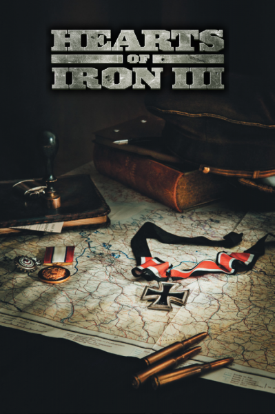 Hearts of Iron III Collection (Jan 2014) Steam Key GLOBAL