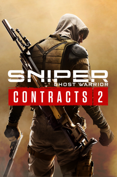 Sniper Ghost Warrior Contracts 2 | Deluxe Arsenal Edition (PC) - Steam Key - GLOBAL