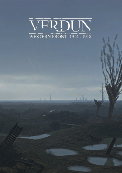 Verdun Steam Key GLOBAL