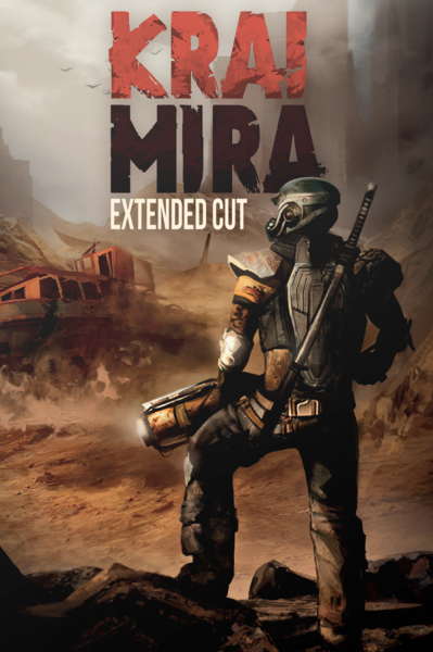 Krai Mira: Extended Cut Steam Key GLOBAL
