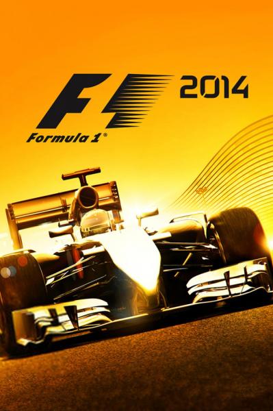F1 2014 Steam Key GLOBAL