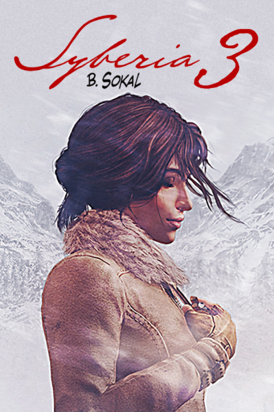Syberia 3 (PC) - Steam Key - GLOBAL