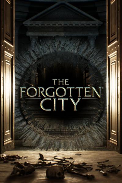 The Forgotten City (PC) - Steam Key - GLOBAL