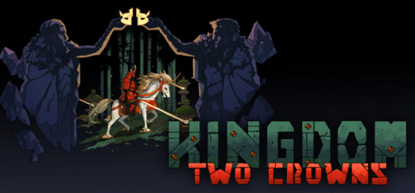 Kingdom Two Crowns: Norse Lands (PC) - Steam Key - GLOBAL