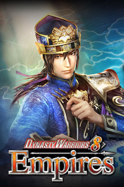 DYNASTY WARRIORS 8 Empires (PC) - Steam Key - GLOBAL