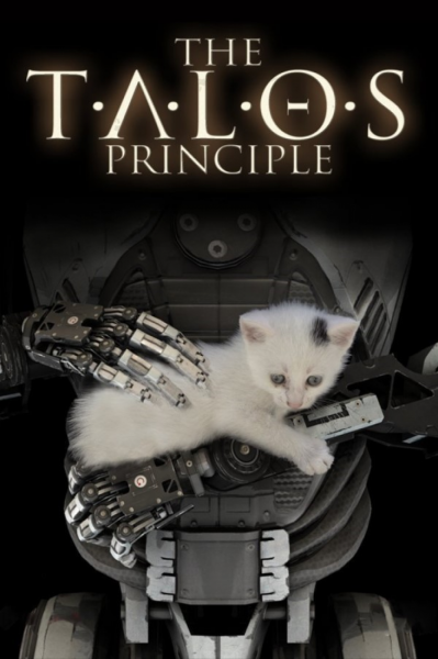 The Talos Principle - Road To Gehenna Steam Key GLOBAL