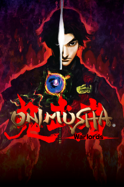 Onimusha: Warlords / 鬼武者 Steam Key GLOBAL