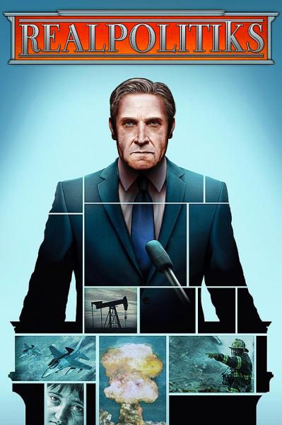 Realpolitiks Steam Key GLOBAL