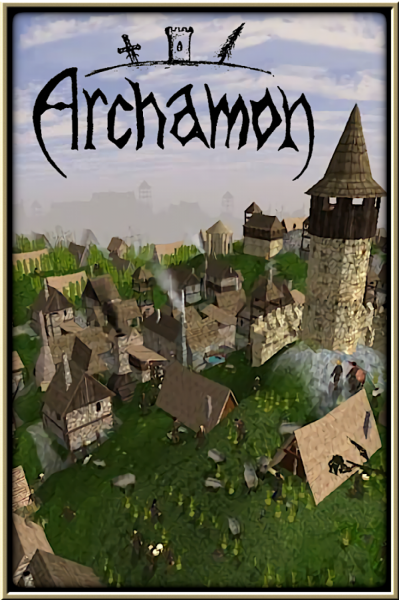 Archamon Steam PC Key GLOBAL