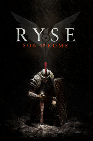 Ryse: Son of Rome Steam Key GLOBAL