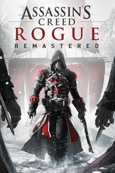 Assassin’s Creed Rogue Remastered (Xbox One) - Xbox Live Key - UNITED STATES