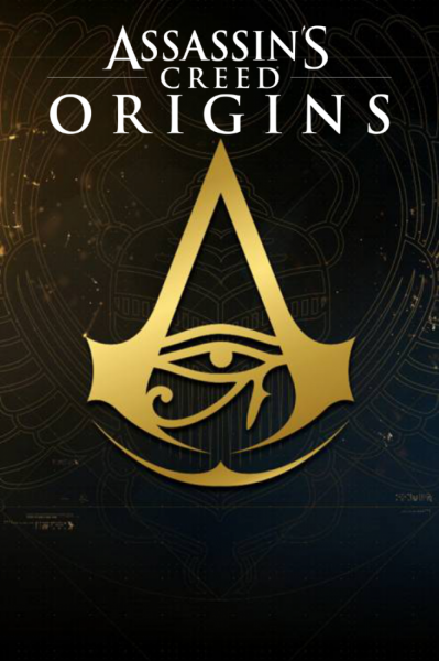 Assassin's Creed Origins (PC) - Steam Gift - EUROPE