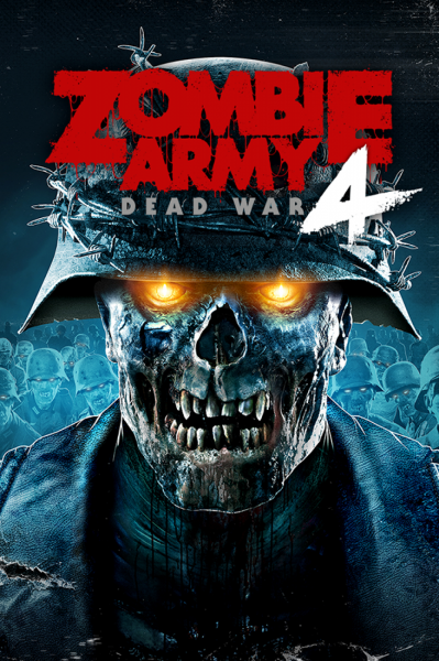 Zombie Army 4: Season Pass Two (PC) - Steam Key - GLOBAL