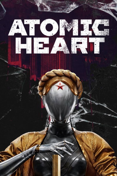 Atomic Heart (PC) - Steam Gift - GLOBAL