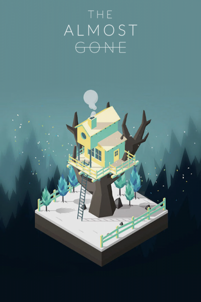 The Almost Gone (PC) - Steam Key - GLOBAL