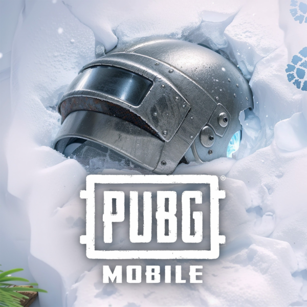 PUBG Mobile 60 UC (Android, iOS) - PUBG Mobile Key - GLOBAL