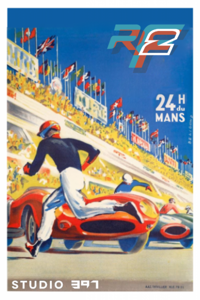 rFactor 2 Steam Key GLOBAL