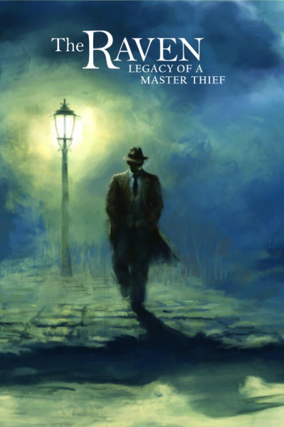 The Raven - Legacy of a Master Thief Steam Key GLOBAL