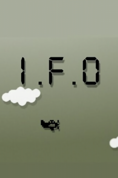 I.F.O Steam Key GLOBAL