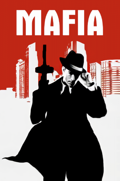 MAFIA: TRILOGY (PC) - Steam Key - GLOBAL