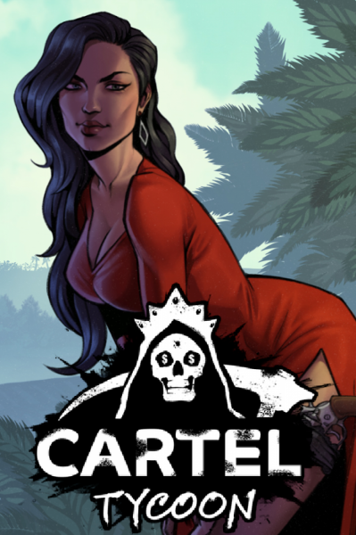 Cartel Tycoon (PC) - Steam Key - GLOBAL