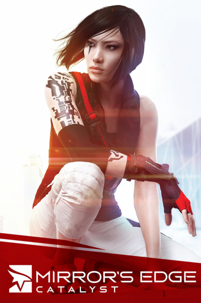 Mirror's Edge Catalyst (PC) - EA App Key - GLOBAL