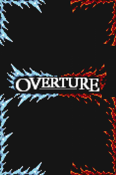 Overture Steam Key GLOBAL