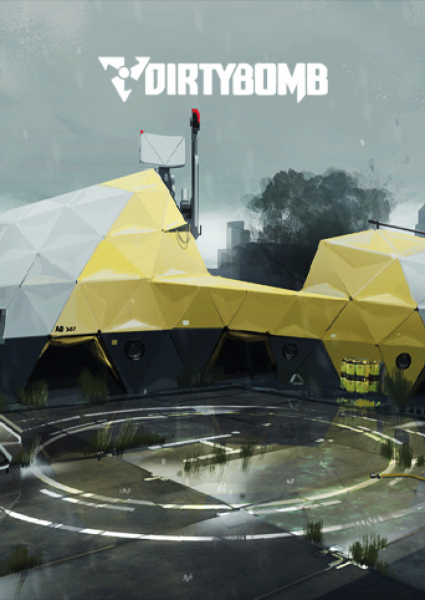 Dirty Bomb - The Ultimate Starter Pack Key GLOBAL