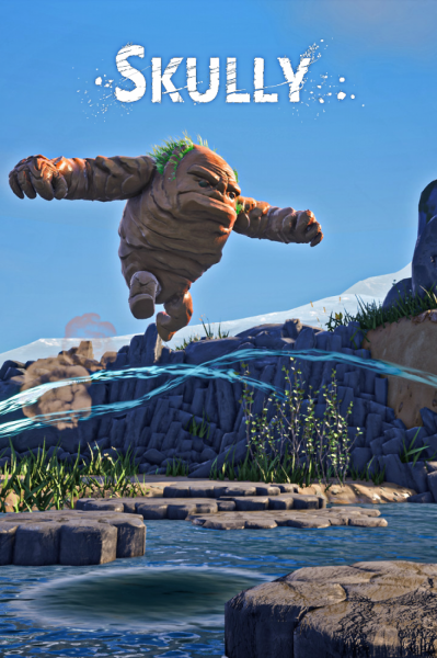 Skully (PC) - Steam Key - GLOBAL