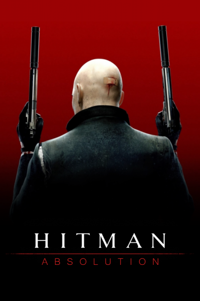 Hitman: Absolution (PC) - Steam Key - EUROPE