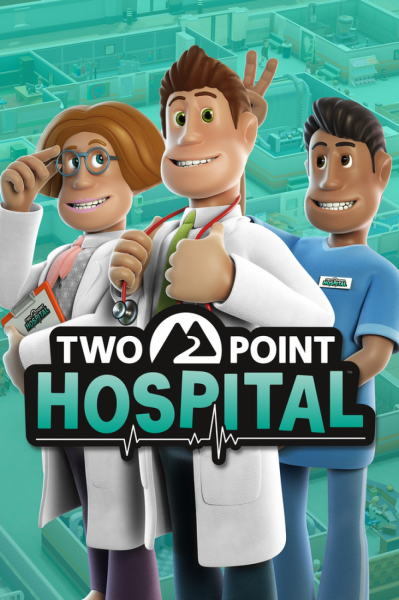 Two Point Hospital: Bigfoot Steam Key GLOBAL
