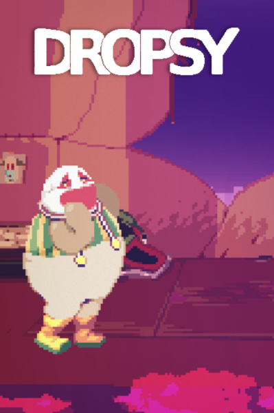 Dropsy Steam Key GLOBAL