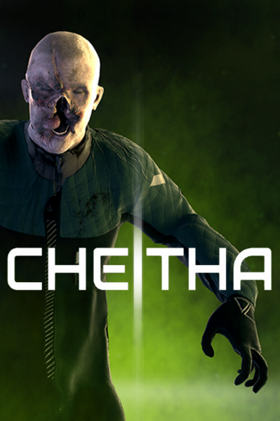 Cheitha (PC) - Steam Key - GLOBAL