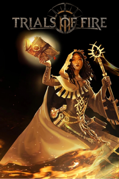 Trials of Fire (PC) - Steam Gift - EUROPE