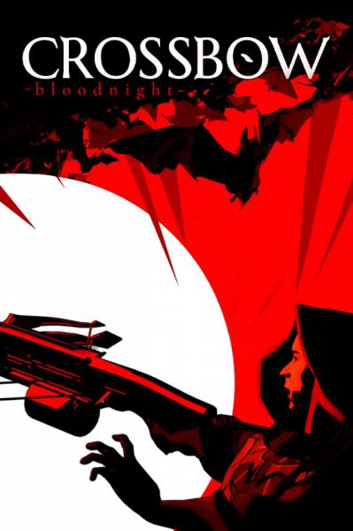 CROSSBOW: Bloodnight (PC) - Steam Key - GLOBAL