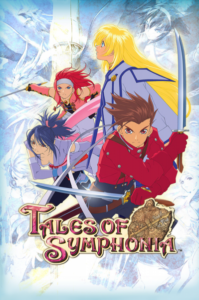Tales of Symphonia Steam Key GLOBAL