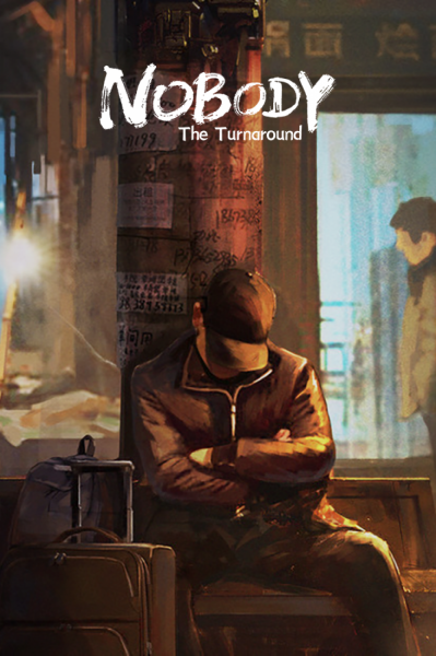 Nobody - The Turnaround (PC) - Steam Key - GLOBAL