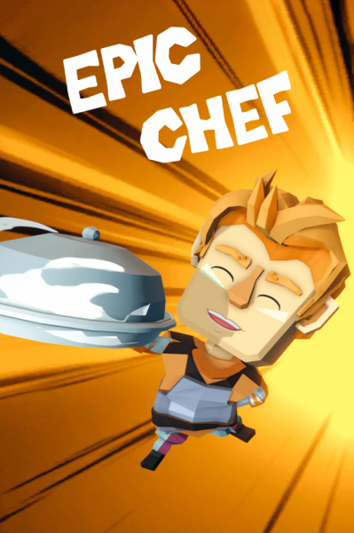 Epic Chef (PC) - Steam Key - EUROPE