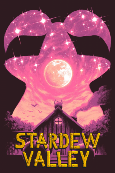 Stardew Valley (PC) - Steam Gift - EUROPE