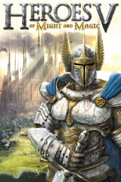 Heroes of Might & Magic V Gold Edition Ubisoft Connect Key GLOBAL