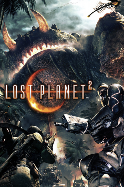 Lost Planet 2 (PC) - Steam Key - GLOBAL