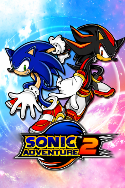 Sonic Adventure 2 (PC) - Steam Key - GLOBAL