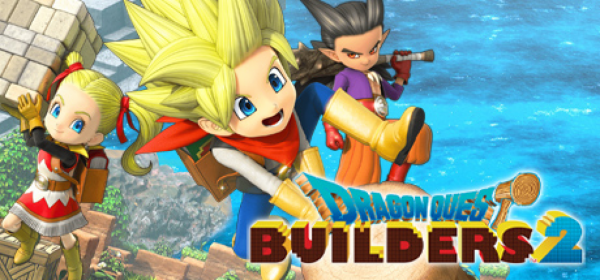 Dragon Quest Builders 2 - Modernist Pack (DLC) Nintendo Switch - Nintendo eShop Key - EUROPE