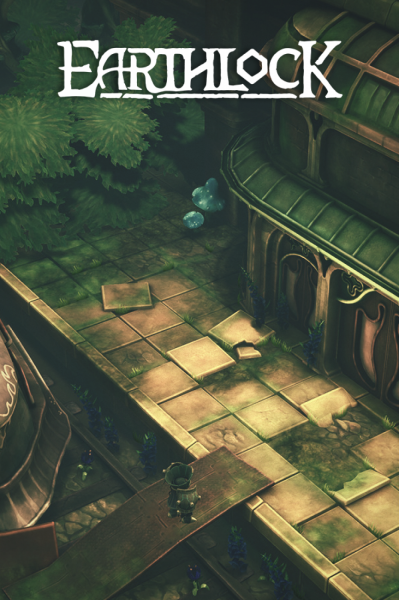 EARTHLOCK (PC) - Steam Key - GLOBAL
