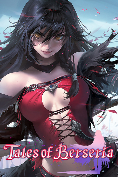 Tales of Berseria Steam Key GLOBAL