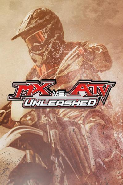 MX vs. ATV Unleashed (PC) - Steam Key - GLOBAL