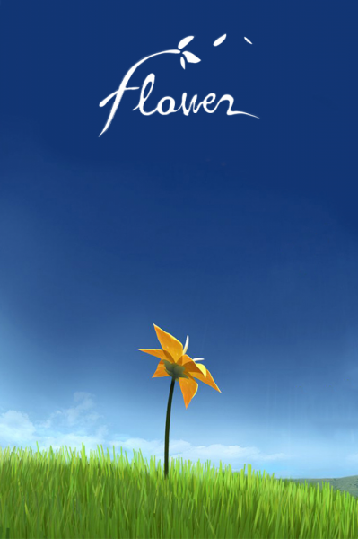 Flower - Steam - Key GLOBAL