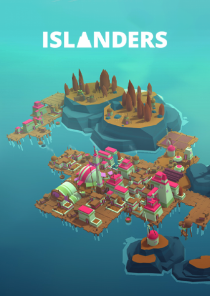 Islanders (PC) - Steam Gift - GLOBAL